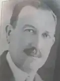 Gabriel Martin 1934-1937