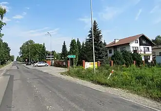 Marysin (Jastków)