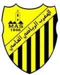 Logo du Maghreb AS