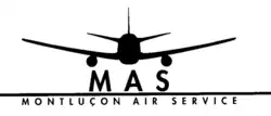 Logo de cette compagnie
