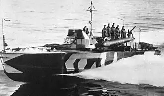 illustration de MAS (bateau)