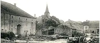 Maulain