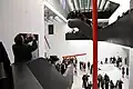 Atrium.