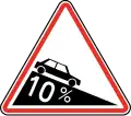 102.1Descente dangereuse