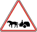127Véhicules à traction animale