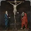 Calvario de la Inquisición, Musée des Beaux-Arts de Cordoue