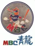 Logo de 1982 à 1990