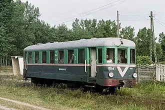 Wołodrza