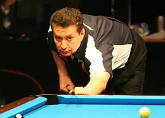 Image illustrative de l’article Tony Drago