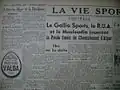 MCA champion 1939-1940