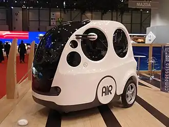 AIRPod