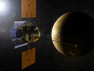Image illustrative de l’article 2008 en astronomie