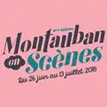 Logo édition 2018.