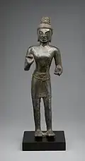 8e siècle, Metropolitan Museum of Art