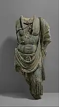 Bodhisattva.