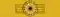 Croix de l'ordre de l'Aigle aztèque