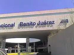 Terminal 2.