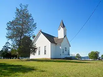 Union Township (comté de Fulton, Pennsylvanie)