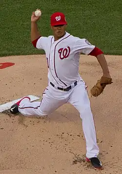 Image illustrative de l’article Joe Ross