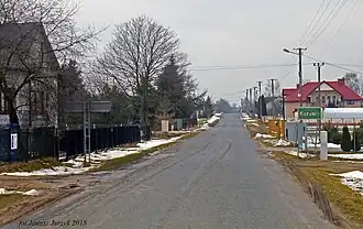 Kaczory (Wiśniew)