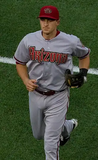 Image illustrative de l’article Nick Ahmed