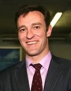 Michel Havard