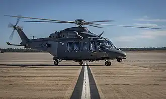 Image illustrative de l’article Hélicoptère