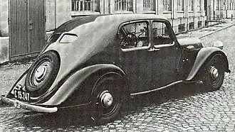 Image illustrative de l’article Steyr 120