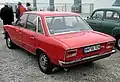 VW K70