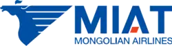 Logo de cette compagnie