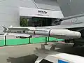 Missile MICA