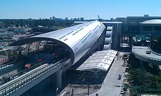 Image illustrative de l’article Gare centrale de Miami