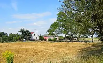 Milęcin