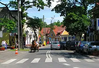 Milanówek