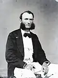 Jean Milhet-Fontarabie 1873-1874, 1879-1882