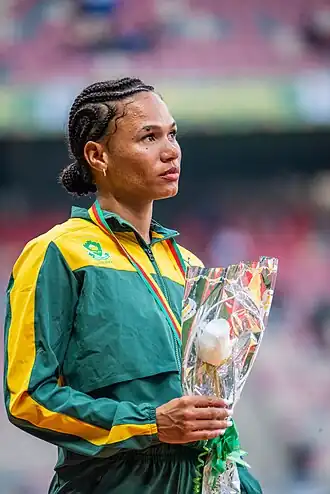 Image illustrative de l’article Miranda Coetzee