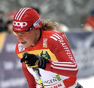 Image illustrative de l’article Seraina Mischol