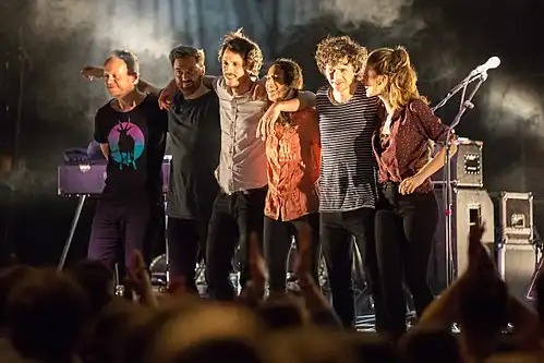 à Wiesbaden, 2016