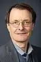 Karl Lauterbach en 2020