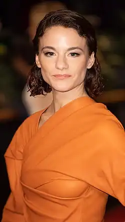 Valerie Pachner