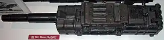 Image illustrative de l'article Rheinmetall-Borsig MK 108