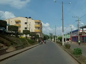 Montelíbano