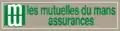 Logo des Mutuelles du Mans de 1990 à 1999.