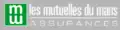 Logo alternatif des Mutuelles du Mans de 1988 à 1990.