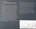 Clementina