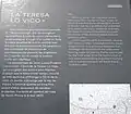 Teresa