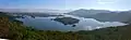 Le slansko jezero