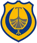 Blason de Tivat