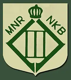 Mouvement national royaliste