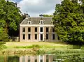 Museum Oud Amelisweerd (MOA).